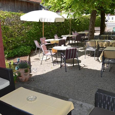 Hotel Garni Rösslipost Unteriberg Kültér fotó