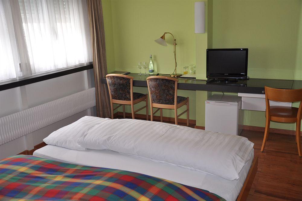 Hotel Garni Rösslipost Unteriberg Kültér fotó